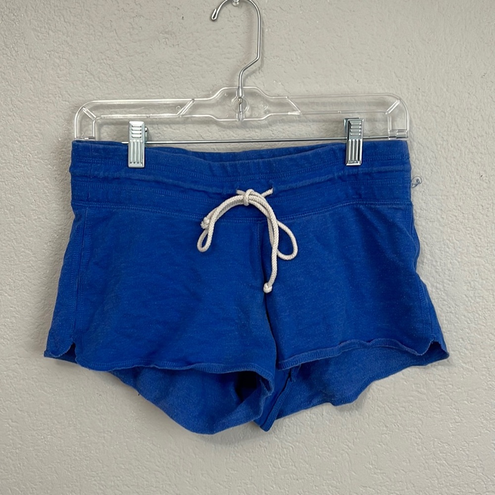 Lounge shorts